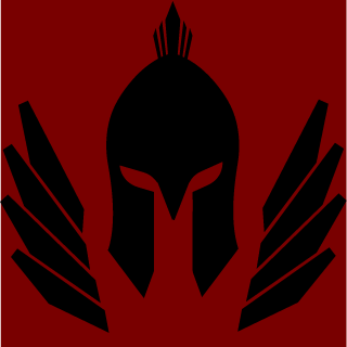 ARES Elite's emblem