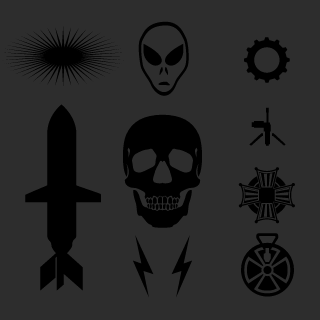 C4Rt3LS's emblem