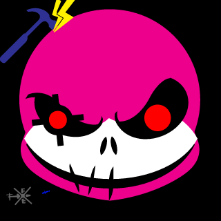Cmrg2k's emblem