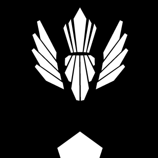 0neBlade's emblem