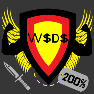 OBGSanAndreas's emblem