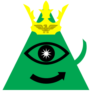 ShelmaBlackwood's emblem