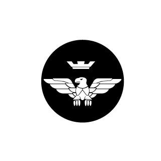 DAG's emblem