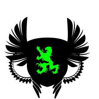 Crowvos's emblem