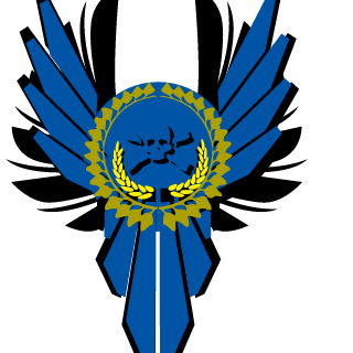 Lainstylee's emblem