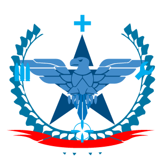 Kholatik's emblem