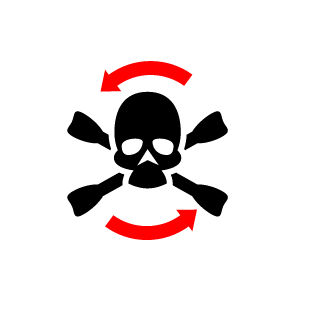 SideArms007's emblem