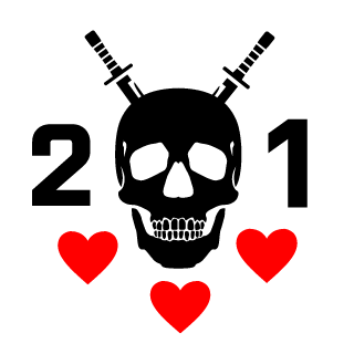 BlackMag1kz's emblem