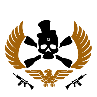 TgRocha's emblem