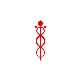HuusSaOrh's emblem
