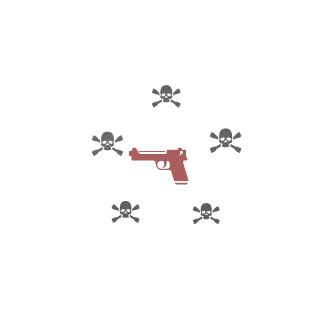 DGK TEAM's emblem