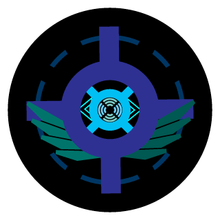 Krixic's emblem