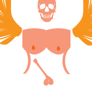 SmokeyShakey's emblem