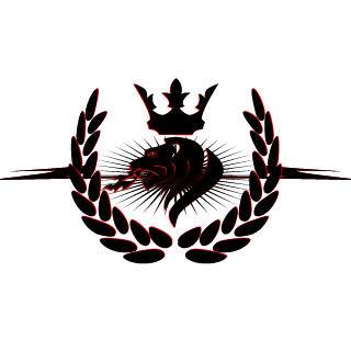 PapiPapAZUR's emblem