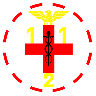 S-Lost085's emblem