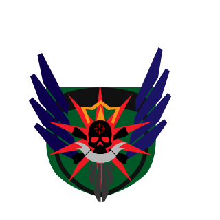 SmallEurope's emblem