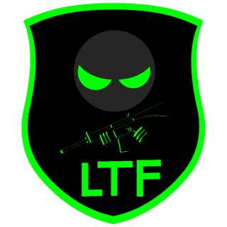 La Team Fifou's emblem