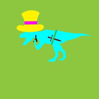 t-rex-cant-reach's emblem