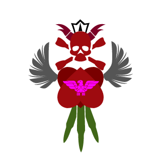 HiDadGaming's emblem