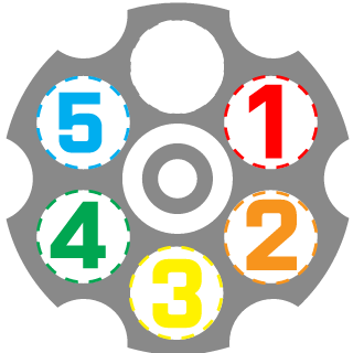 JONNy-G's emblem
