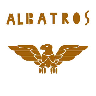 Czech_Albatros's emblem