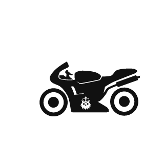 DaWolfHD's emblem