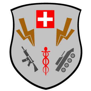 Warbeiche's emblem