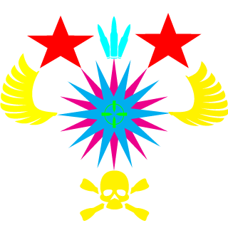 BIum3's emblem