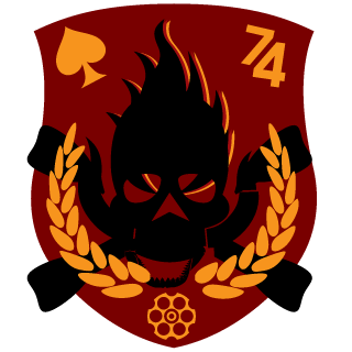 -HOT-MANatWAR's emblem