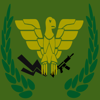 Snakevengador's emblem