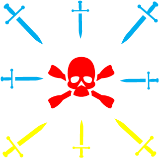 Torri1245's emblem