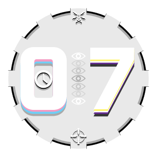 KidInTheBlueHat's emblem