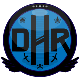 maddog459's emblem