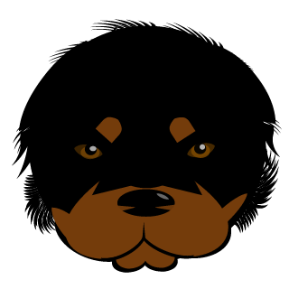 IIIRocko's emblem