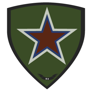 FRVTR78's emblem