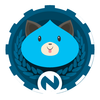 KittyValkyrie's emblem