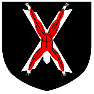 Fruksir's emblem