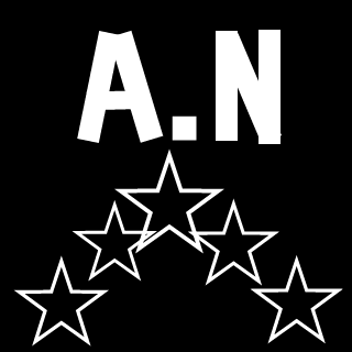 vA-Luquinhas's emblem