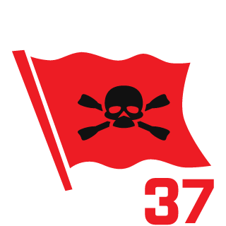 Sancho37reg's emblem