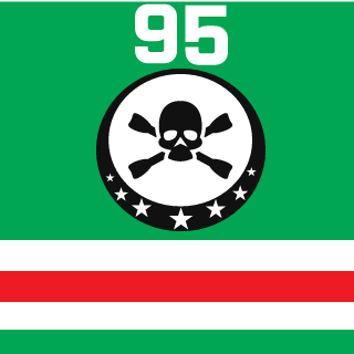 95_HASAN_95_REG's emblem