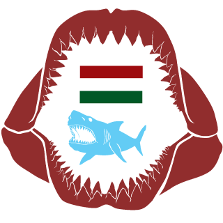 SharkLaci's emblem