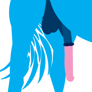 ChadFemboy's emblem