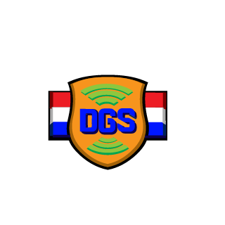 IkStinkNL's emblem