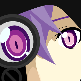 VermilionRachel's emblem