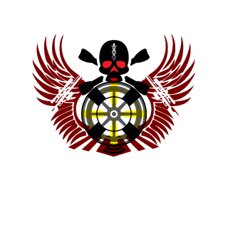 Spiesi1993's emblem
