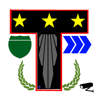 Cogumelous's emblem