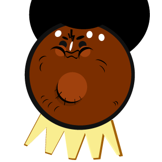 IIIBonesIII's emblem
