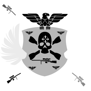 LordDragovich's emblem