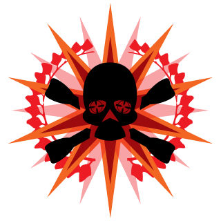 M4TT1CUSS's emblem