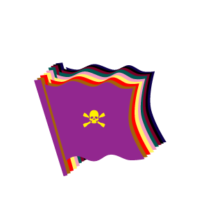 Abduladzhi's emblem